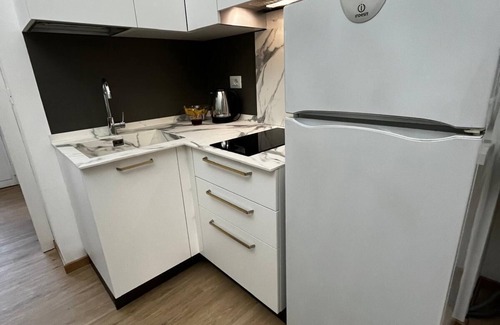 San Donato Apartment | Mb home 8 near P. Susa Station