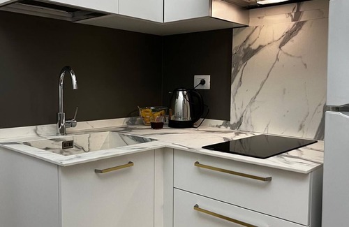 San Donato Apartment | Mb home 8 near P. Susa Station