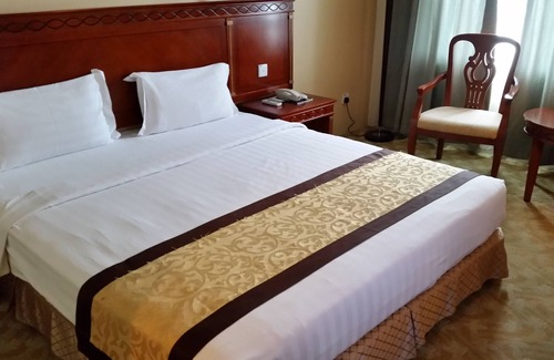 Tawau Hotel | MB Hotel