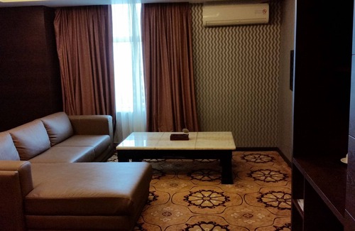 Tawau Hotel | MB Hotel