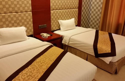 Tawau Hotel | MB Hotel