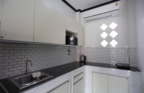 Phe Resort | MB House Resort