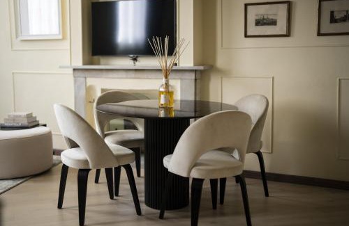 Oltrarno Apartment | MBA Suite - Maggio Boutique Apartment
