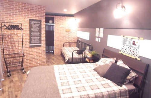 Funabashi House | MBF Funabashi House