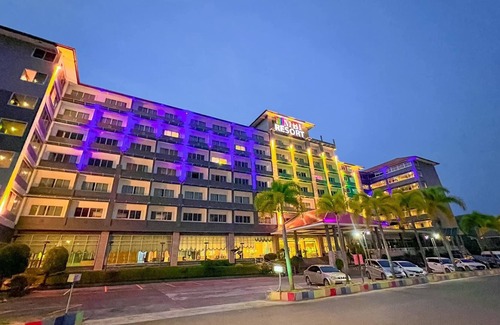 Danok Hotel | MBI Resort Songkhla