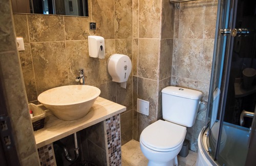 Craiova Hotel | Mbi Travel Inn