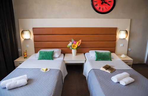 Craiova Hotel | Mbi Travel Inn