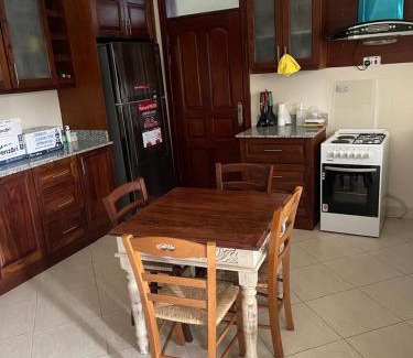 Central Region House | Mbibo Farmhouse