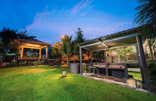 Batu Pahat Hotel | Mbp Leisure Resort
