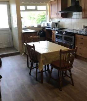 County Mayo House | Mc Grath's Inn