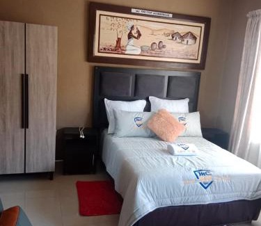 Xai-Xai Hotel | MC One Stop Road Lounge Hotel