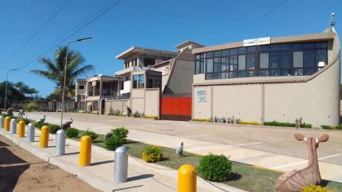 Xai-Xai Hotel | MC One Stop Road Lounge Hotel