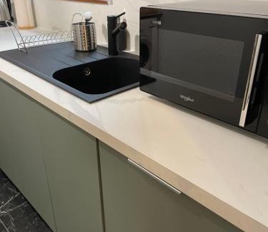 Charleville-Mezieres Apartment | MC Suite CMZ Métropolis PlaceDucale