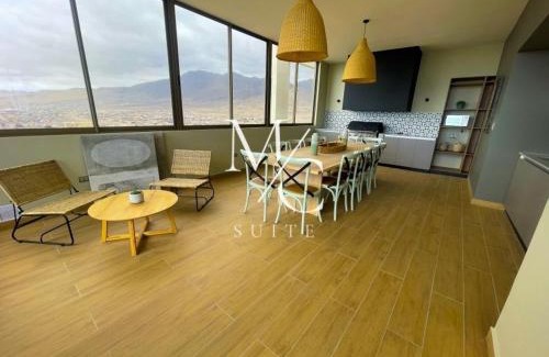 Antofagasta Apartment | MC Suite Norte