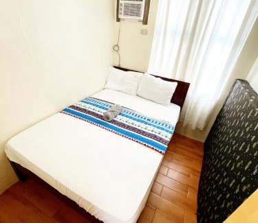 Sasa Apartment | MC suites 2 Bedrooms condotel Staycation Davao City, Near davao airport SMX Sm lanang, Near Samal, Abreeza,Dusit, Azuela cove, sasa port, walking distance to sasa wharf