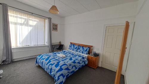 Newcastle-upon-Tyne House | MC Suites