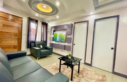 Butuan House | MC2 Homestay Butuan