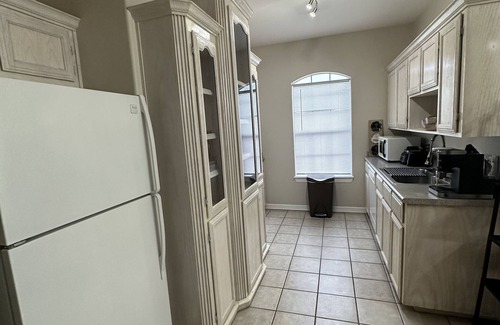 McAllen Apartment | MCALLEN 3 BEDROOM