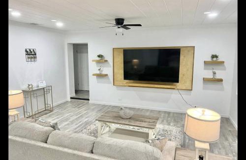 McAllen House | McAllen Home Pecan Bicentennial