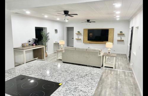 McAllen House | McAllen Home Pecan Bicentennial