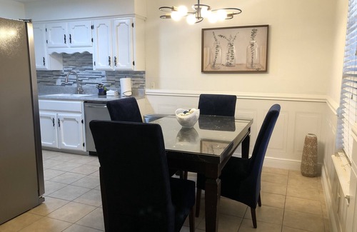 McAllen Condo | McAllen Palm Oasis Condo - 5 min to airport, mall, hospital