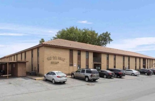 McAllen Condo | McAllen Palm Oasis Condo - 5 min to airport, mall, hospital