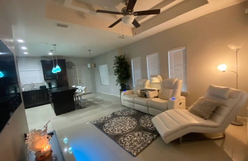 McAllen Apartment | McAllen Tx Divine Apartment 2Bedroom-2Bath, Patio, close Airport, Shopping