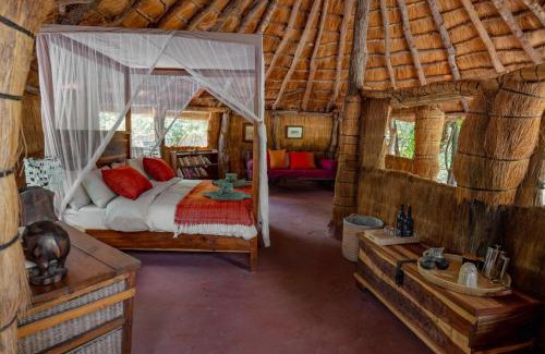 Kafue National Park Cabin | McBrides Safari Camp - Kafue National Park - Zambia