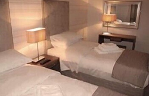 Seven Kings Hotel | McCafferty’s Guesthouse