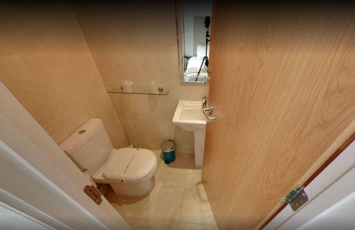 Seven Kings Hotel | McCafferty’s Guesthouse