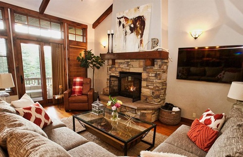 McCall Condo | Mccall Mountain Memories at Greystone by Casago Mccall - Donerightmanagement