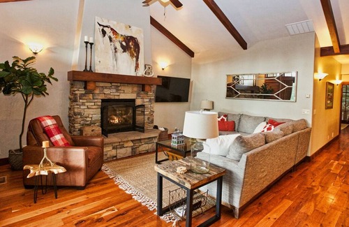 McCall Condo | Mccall Mountain Memories at Greystone by Casago Mccall - Donerightmanagement