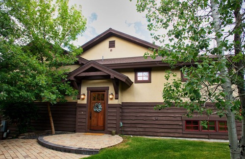 McCall Condo | Mccall Mountain Memories at Greystone by Casago Mccall - Donerightmanagement