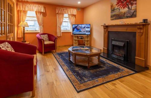 County Offaly Bed & Breakfast | McCarthy's Westport