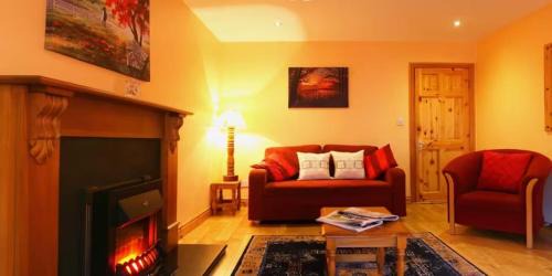 County Offaly Bed & Breakfast | McCarthy's Westport
