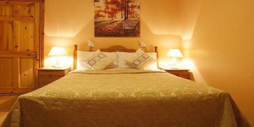 County Offaly Bed & Breakfast | McCarthy's Westport