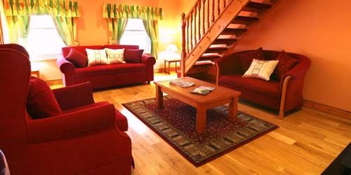 County Offaly Bed & Breakfast | McCarthy's Westport