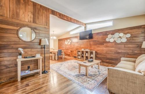 Whitehaven House | McCorkle Retreat