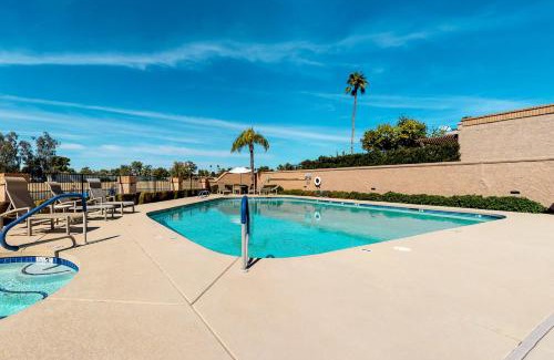 South Scottsdale House | McCormick Lakeside Retreat