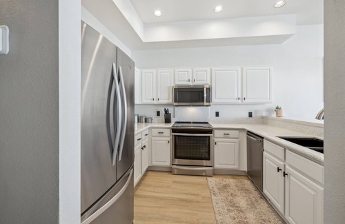 McCormick Ranch Condo | McCormick Ranch Condo Palm Cove + Heated Pool