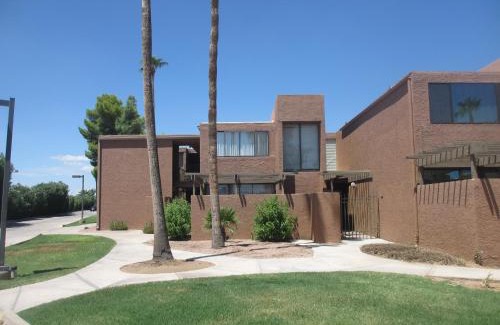 Scottsdale Lodge Villa | McCormick Ranch Golf Villa