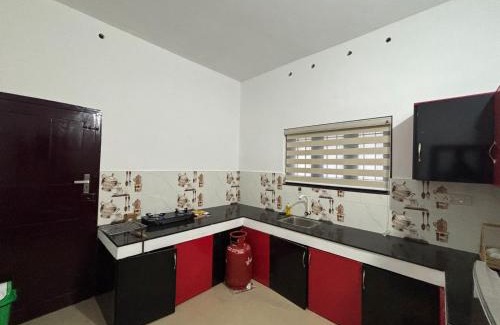 Edava Apartment | Mcday serviced villa