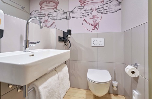 Zuchering Sud Hotel | McDreams Hotel Ingolstadt