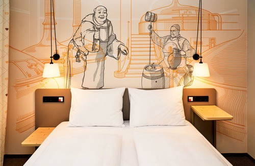 Eching Hotel | McDreams Hotel München-Nord