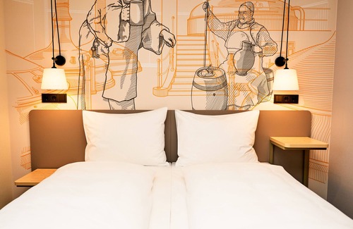 Eching Hotel | McDreams Hotel München-Nord