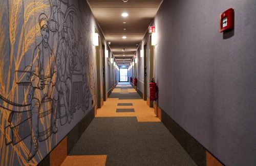 Eching Hotel | McDreams Hotel München-Nord