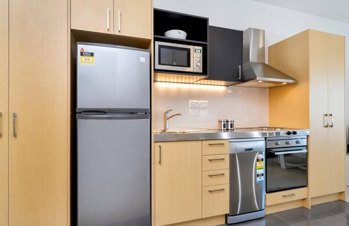 Manukau City Apartment | MCentral Apartments Manukau
