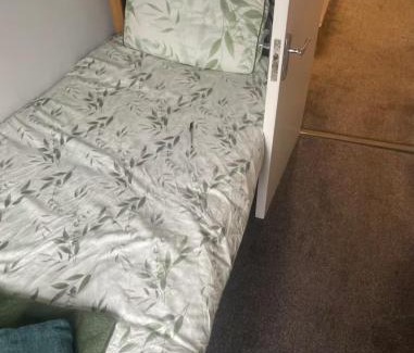 Moville Apartment | McG accommodation