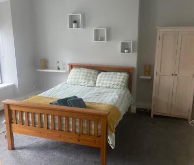 Moville Apartment | McG accommodation