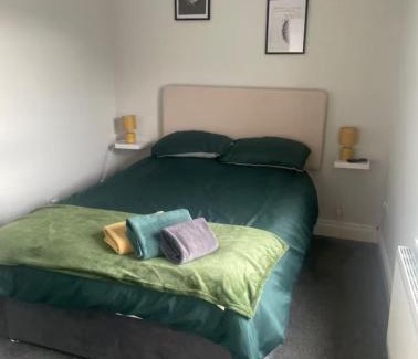 Moville Apartment | McG accommodation